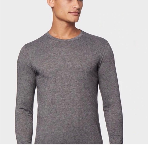 32 Degrees Men's Heat Tee, 2-pack - Picture 4 of 4